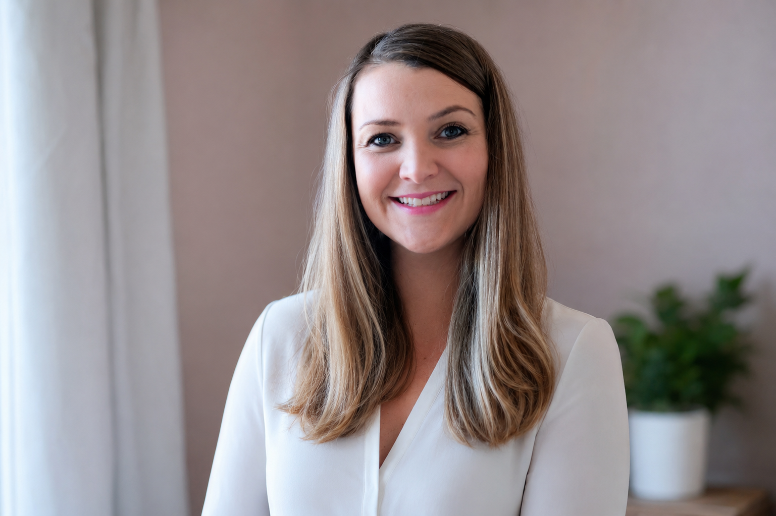 Allison Prociw, founder of Modern Talent Management